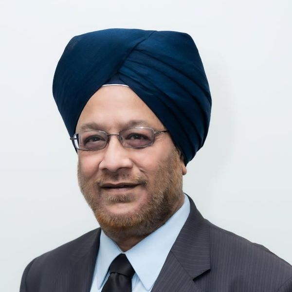 Janak Chhabra, Associate
